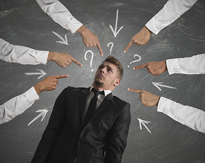 Will the Real Narcissist Please Stand Up?