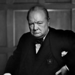 Churchill: Conviction Can Change Outcome