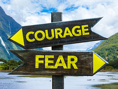 Push Through the Kill Zone