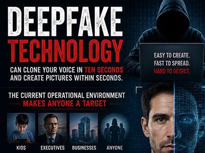 Deepfakes, Integrity, and Reputation