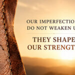 Lean in to Your Weaknesses
