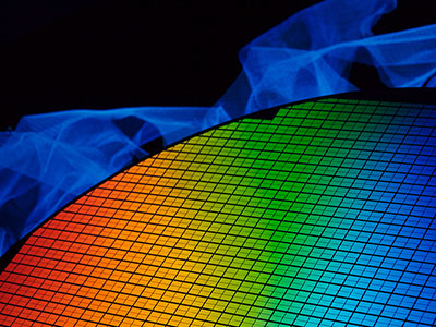 The Real Power of Being the World's Largest Chip Customer