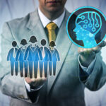AI Is Collapsing the Middle. Leadership Is About to Get Personal