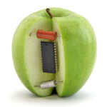 Apple Didn't Wait for Permission