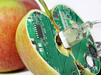 Be Bold Not Humble&trade; Apple Answered the Only Question That Matters