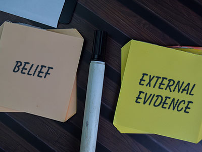 What is the The Epistemic Psychosis&trade;?
