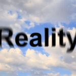 The Reality Distortion Field