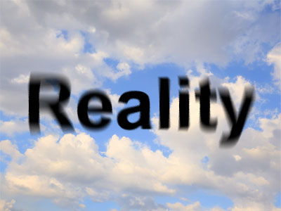 The Reality Distortion Field