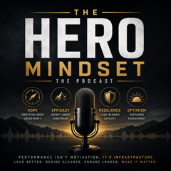 The Hero Mindset Podcast