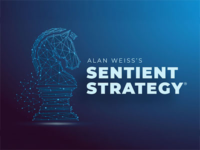 sentient strategy