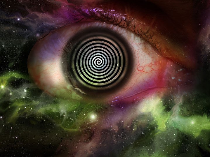 Fabricated Delusions and Manufactured Hallucinations
